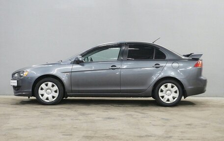 Mitsubishi Lancer IX, 2008 год, 759 000 рублей, 4 фотография