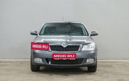 Skoda Octavia, 2012 год, 890 000 рублей, 2 фотография