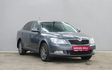 Skoda Octavia, 2012 год, 890 000 рублей, 3 фотография