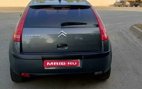 Citroen C4 II рестайлинг, 2008 год, 450 000 рублей, 7 фотография