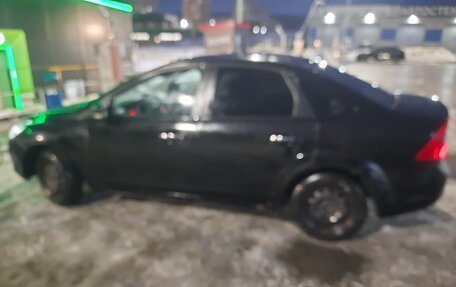 Ford Focus II рестайлинг, 2008 год, 500 000 рублей, 2 фотография