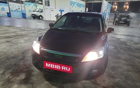 Ford Focus II рестайлинг, 2008 год, 500 000 рублей, 16 фотография