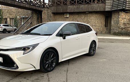 Toyota Corolla, 2019 год, 2 500 000 рублей, 2 фотография