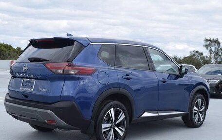 Nissan Rogue, 2023 год, 4 453 000 рублей, 7 фотография