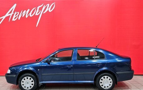 Skoda Octavia IV, 2008 год, 345 000 рублей, 2 фотография