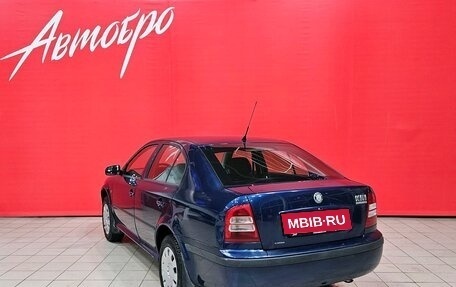 Skoda Octavia IV, 2008 год, 345 000 рублей, 3 фотография