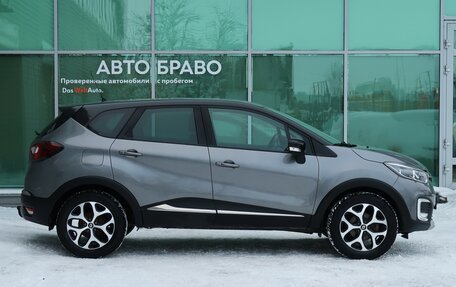 Renault Kaptur I рестайлинг, 2018 год, 1 679 000 рублей, 7 фотография