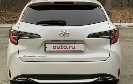 Toyota Corolla, 2019 год, 2 500 000 рублей, 4 фотография