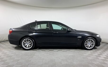 BMW 5 серия, 2012 год, 1 470 000 рублей, 4 фотография