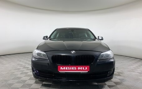 BMW 5 серия, 2012 год, 1 470 000 рублей, 2 фотография