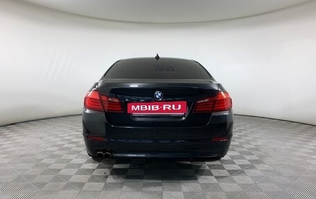 BMW 5 серия, 2012 год, 1 470 000 рублей, 6 фотография