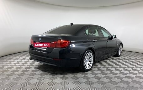 BMW 5 серия, 2012 год, 1 470 000 рублей, 5 фотография