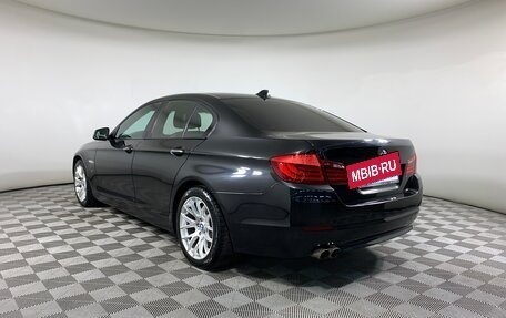 BMW 5 серия, 2012 год, 1 470 000 рублей, 7 фотография