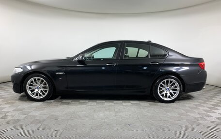 BMW 5 серия, 2012 год, 1 470 000 рублей, 8 фотография