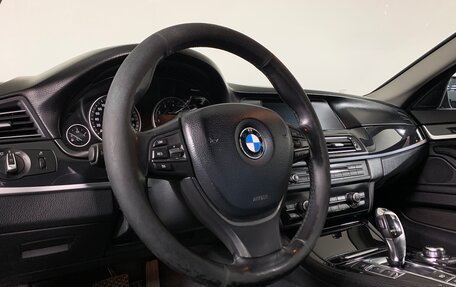 BMW 5 серия, 2012 год, 1 470 000 рублей, 12 фотография