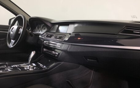 BMW 5 серия, 2012 год, 1 470 000 рублей, 14 фотография