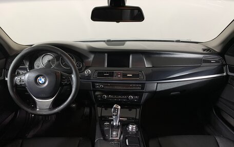 BMW 5 серия, 2012 год, 1 470 000 рублей, 13 фотография