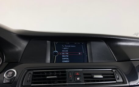 BMW 5 серия, 2012 год, 1 470 000 рублей, 16 фотография