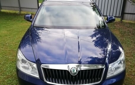 Skoda Octavia, 2011 год, 950 000 рублей, 1 фотография