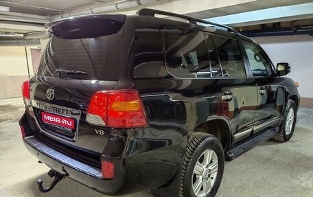 Toyota Land Cruiser 200, 2014 год, 7 300 000 рублей, 1 фотография