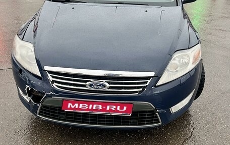 Ford Mondeo IV, 2010 год, 750 000 рублей, 1 фотография