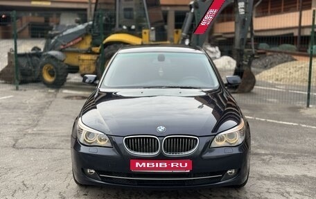 BMW 5 серия, 2008 год, 1 200 000 рублей, 1 фотография