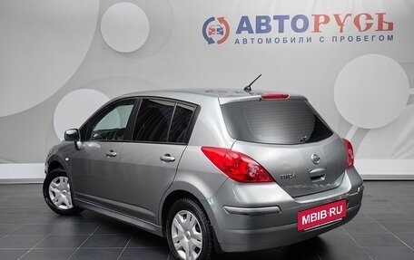 Nissan Tiida, 2013 год, 777 000 рублей, 2 фотография