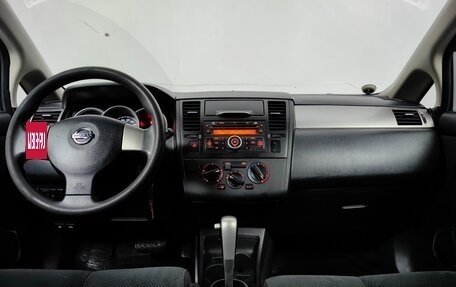 Nissan Tiida, 2013 год, 777 000 рублей, 6 фотография