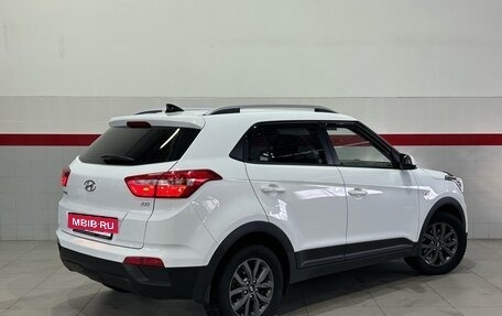 Hyundai Creta I рестайлинг, 2020 год, 1 930 000 рублей, 6 фотография