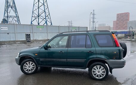 Honda CR-V IV, 1998 год, 495 000 рублей, 2 фотография