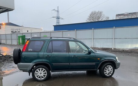 Honda CR-V IV, 1998 год, 495 000 рублей, 3 фотография