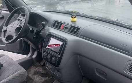 Honda CR-V IV, 1998 год, 495 000 рублей, 5 фотография