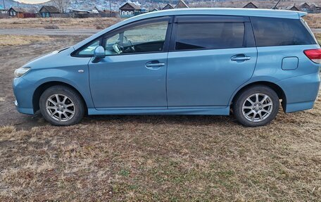 Toyota Wish II, 2011 год, 1 590 000 рублей, 5 фотография