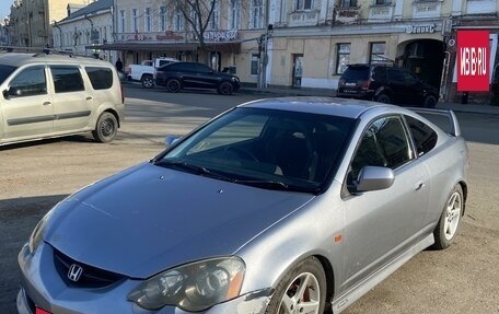 Honda Integra IV, 2003 год, 570 000 рублей, 2 фотография