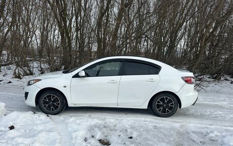 Mazda 3, 2011 год, 750 000 рублей, 6 фотография