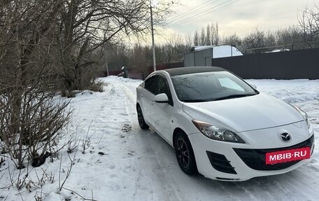 Mazda 3, 2011 год, 750 000 рублей, 3 фотография