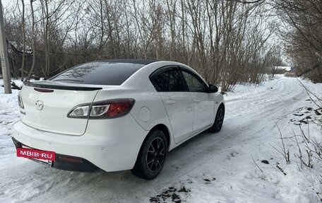 Mazda 3, 2011 год, 750 000 рублей, 4 фотография