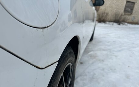 Mazda 3, 2011 год, 750 000 рублей, 11 фотография