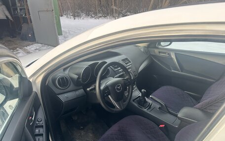 Mazda 3, 2011 год, 750 000 рублей, 13 фотография