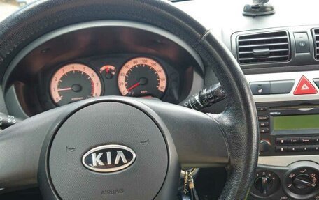 KIA Picanto I, 2009 год, 600 000 рублей, 4 фотография