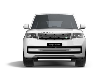 Land Rover Range Rover IV рестайлинг, 2024 год, 31 770 000 рублей, 3 фотография