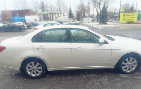 Chevrolet Epica, 2010 год, 620 000 рублей, 6 фотография