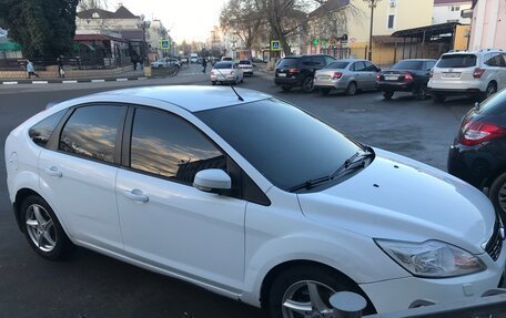 Ford Focus II рестайлинг, 2011 год, 850 000 рублей, 9 фотография