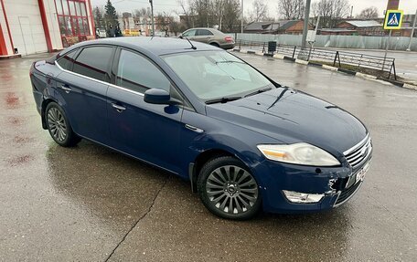 Ford Mondeo IV, 2010 год, 750 000 рублей, 6 фотография