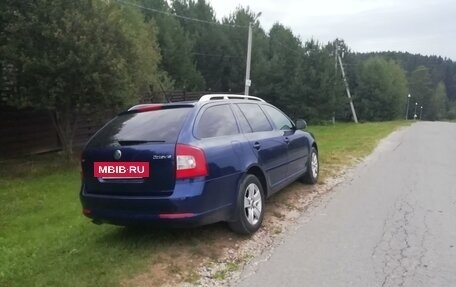 Skoda Octavia, 2011 год, 950 000 рублей, 5 фотография