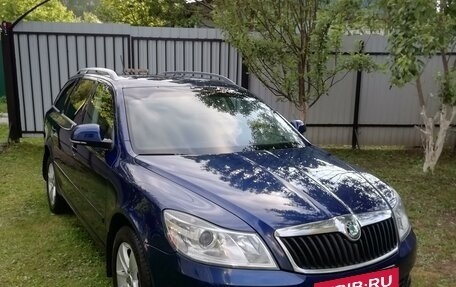 Skoda Octavia, 2011 год, 950 000 рублей, 3 фотография