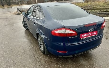 Ford Mondeo IV, 2010 год, 750 000 рублей, 12 фотография