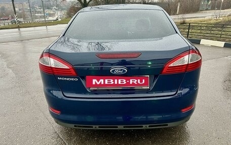 Ford Mondeo IV, 2010 год, 750 000 рублей, 11 фотография