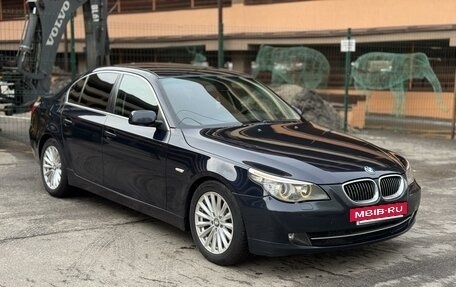 BMW 5 серия, 2008 год, 1 200 000 рублей, 2 фотография