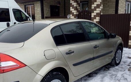 Renault Megane II, 2007 год, 550 000 рублей, 3 фотография